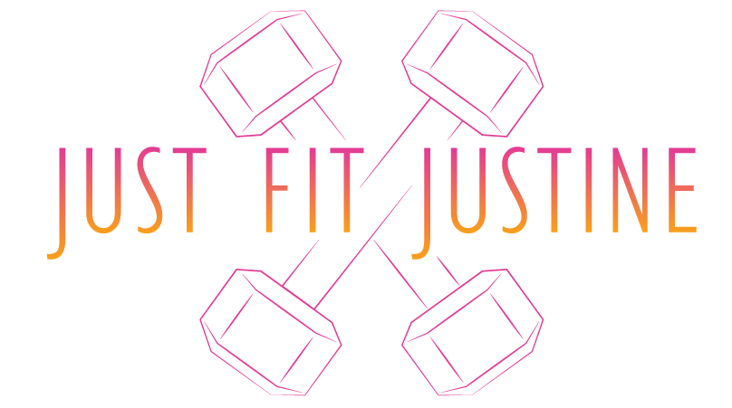 JUST FIT JUSTINE